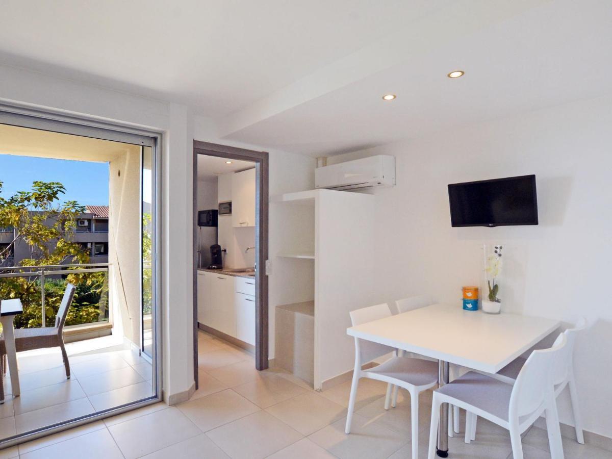 Apartment Mb4 Piscine By Interhome Moriani Plage Exteriér fotografie