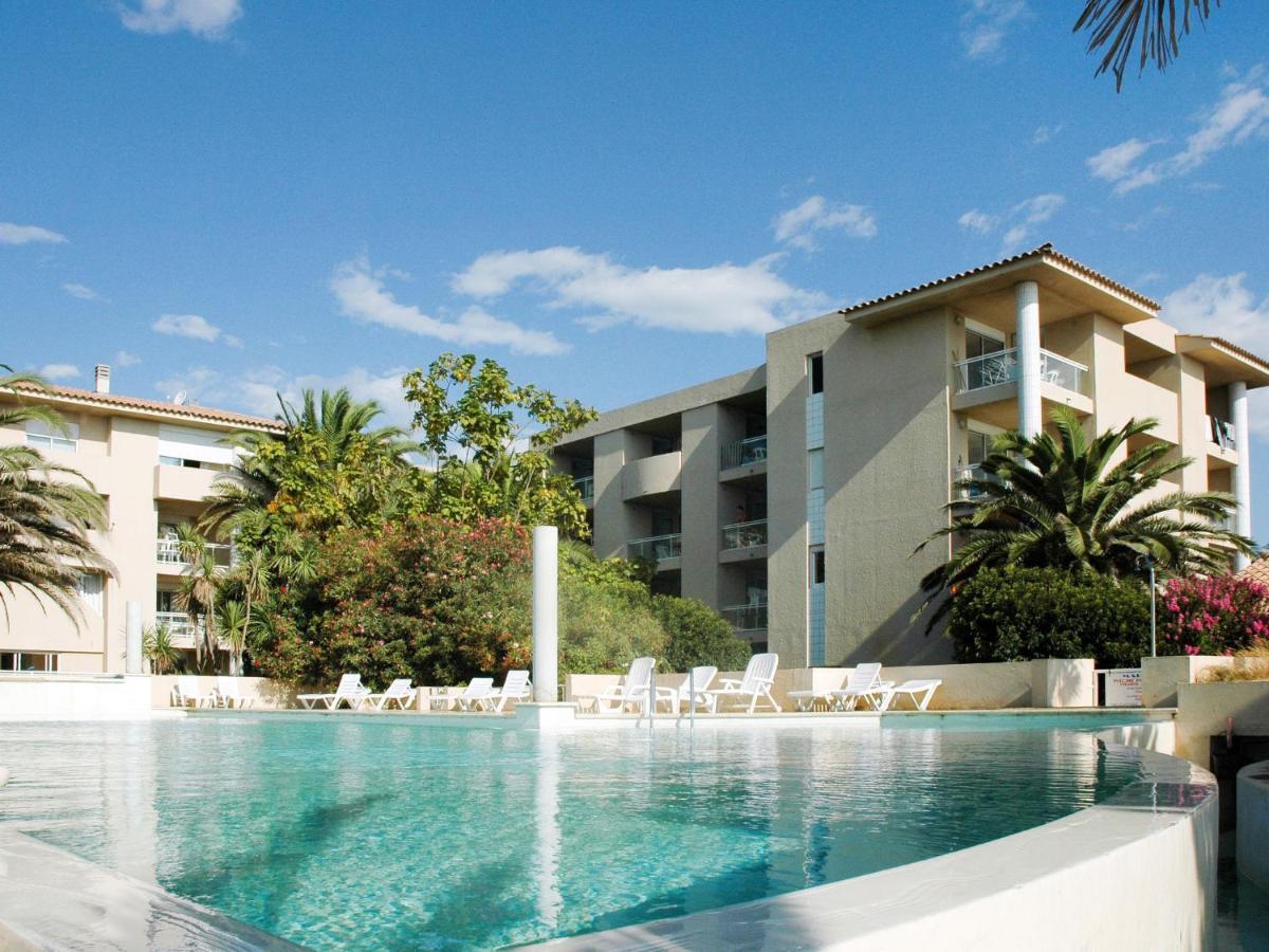 Apartment Mb4 Piscine By Interhome Moriani Plage Exteriér fotografie