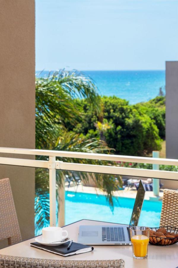 Apartment Mb4 Piscine By Interhome Moriani Plage Exteriér fotografie
