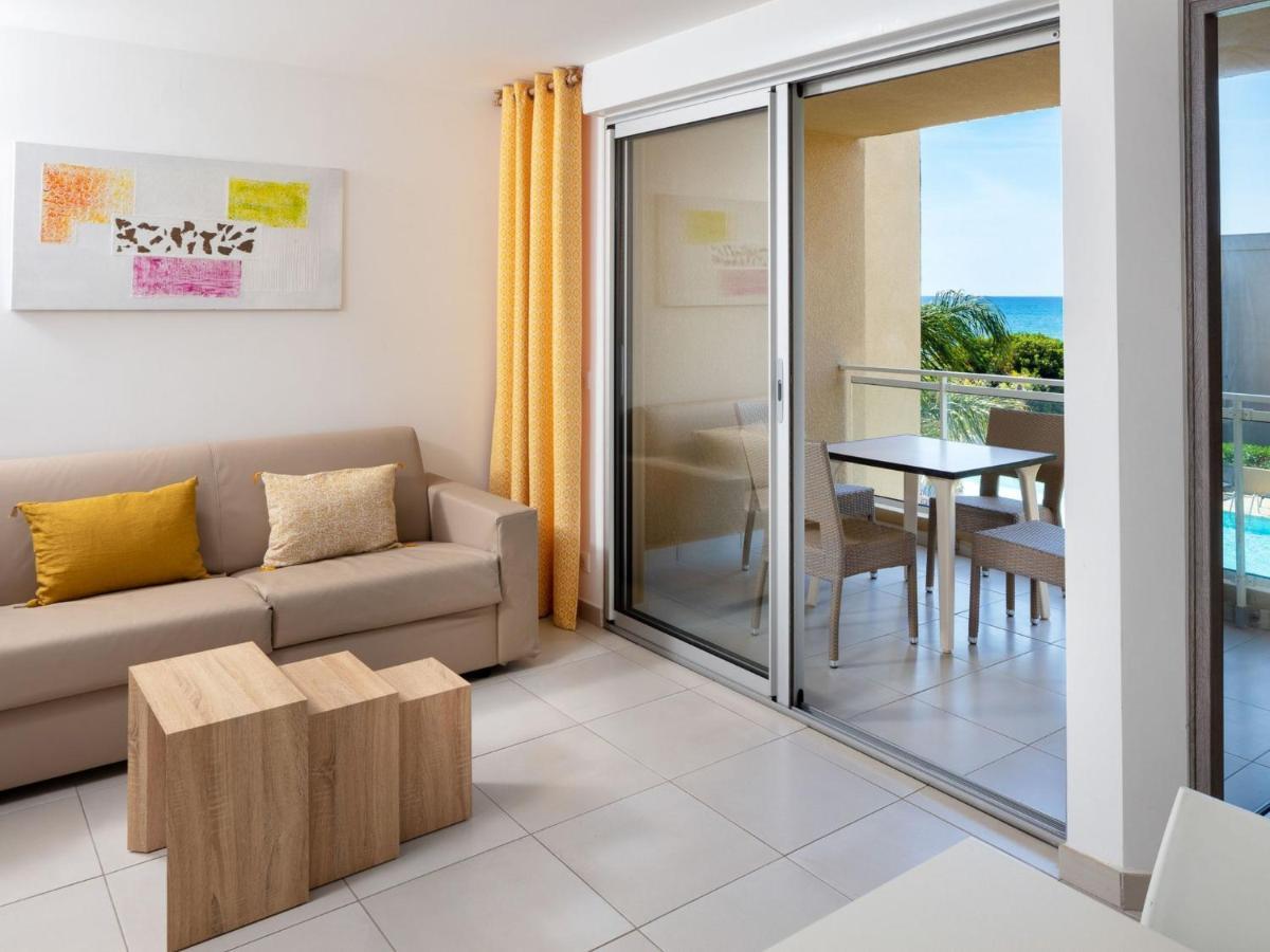 Apartment Mb4 Piscine By Interhome Moriani Plage Exteriér fotografie