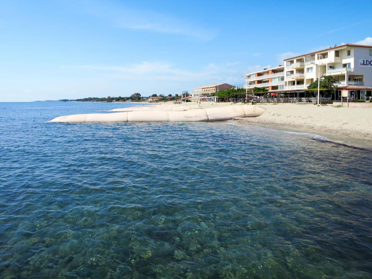 Apartment Mb4 Piscine By Interhome Moriani Plage Exteriér fotografie