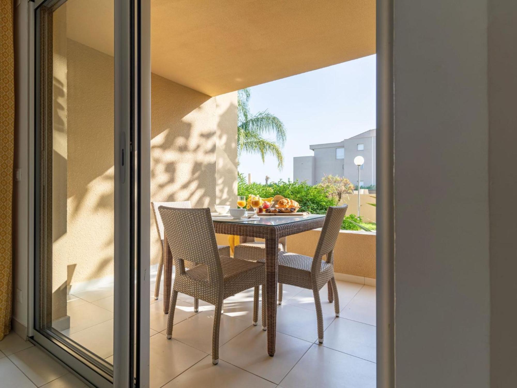 Apartment Mb4 Piscine By Interhome Moriani Plage Exteriér fotografie