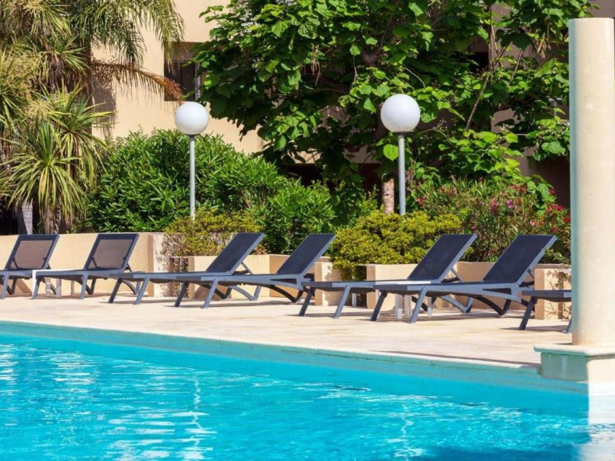Apartment Mb4 Piscine By Interhome Moriani Plage Exteriér fotografie