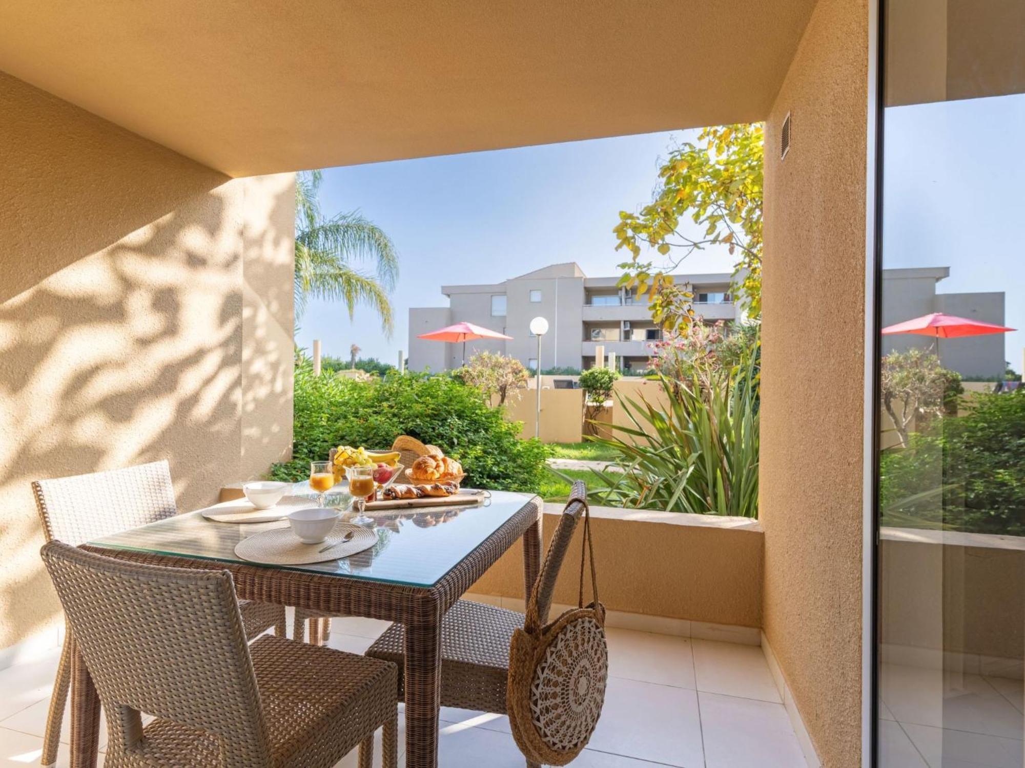 Apartment Mb4 Piscine By Interhome Moriani Plage Exteriér fotografie